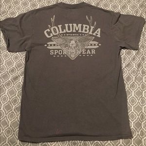 Men’s Medium Columbia PHG T-shirt Like New